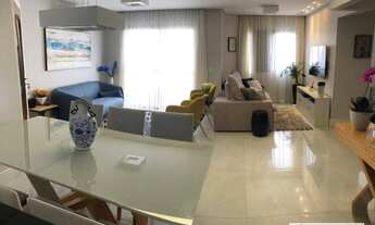 Imagem: Apartamento com 3 dormitórios à venda