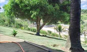 Imagem 7: Linda Casa para venda possui 524 m² com 8 quartos em Nova Cidade - Macaé - RJ