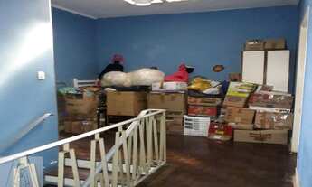 Imagem 5: São Paulo - Casa Padrão - SACOMÃ