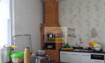 Imagem 2: Sobrado residencial à venda, Jardim Residencial Vaughan, Sumaré