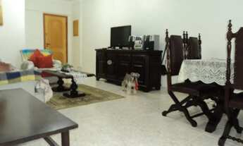 Imagem: Apartamento com 2 dormitórios à venda