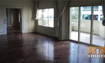 Imagem: Apartamento com 3 dormitórios à venda