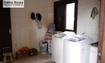 Imagem 5: Casa 3 Dormitórios na São Sebastião