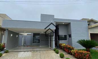 Imagem: Casa para venda no Condomínio Village Damha