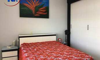 Imagem 7: Apartamento à venda, 94 m² por R$ 530.000,00 - Itararé - São Vicente/SP