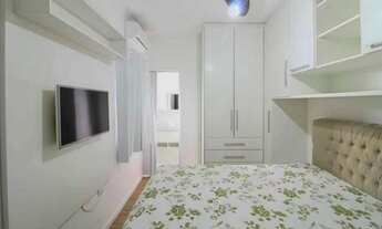 Imagem 6: Casa para venda possui 80 metros quadrados com 3 quartos em Jardim Nova Esperança - Salvad