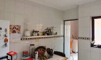 Imagem 5: Apartamento à venda 3 quartos 1 suíte 1 vaga Canavarro Campestre - Santo André - SP