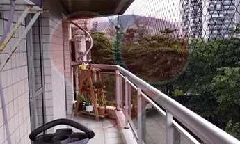 Imagem: Excelente apartamento com 83m² de 3 quartos