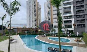 Imagem 3: Apartamento com 3 dormitórios à venda, 125 m² por R$ 1.195.500,00 - Taquaral - Campinas/SP