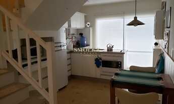 Imagem 6: Sobrado para venda tem 140 metros quadrados com 3 quartos em Lagoa da Conceição - Florianó