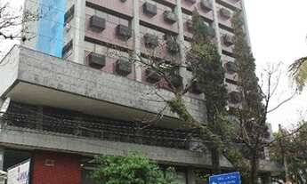 Imagem 6: Sala comercial. Av. Palmeira. Área Privativa de 38m². Bairro Petrópolis, Porto Alegre