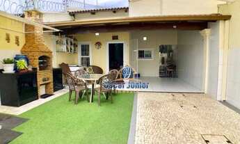 Imagem: Casa com 3 dormitórios à venda, 100 m²