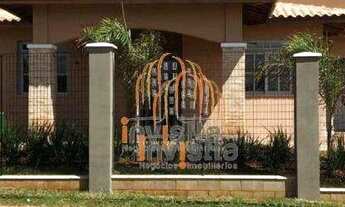 Imagem 3: Terreno à venda, 200 m² por R$ 243.800,00 - Terras da Estância - Paulínia/SP