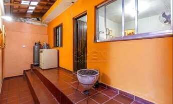 Imagem 2: Sobrado com 2 dormitórios, 250 m² - venda - Vila Bela Vista - Santo André/SP