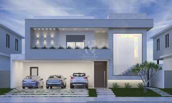 Imagem 3: Venda Casa COND. JARDIM VERSAILLES