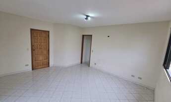 Imagem 2: Apartamento em Santos