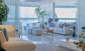 Imagem 7: Cobertura 4 suites em Barro Vermelho - Vila Alpina