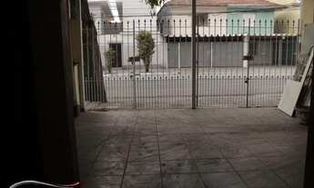 Imagem: Casa Residencial/Comercial-Locação-125