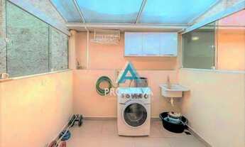 Imagem 6: Sobrado com 3 dormitórios à venda, 118 m² por - Vila Homero Thon - Santo André/SP