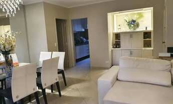 Imagem 3: Apartamento Venda Perdizes 107 m² 3 Dormitórios