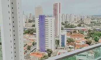 Imagem 5: Oportunidade no coração da madalena 3 quartos(uma suíte) REGISTRO+ ITBI GRATÍS