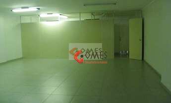 Imagem 2: Sala, 145 m² - venda por R$ 500.000,00 ou aluguel por R$ 4.050,00/mês - Centro - São Berna