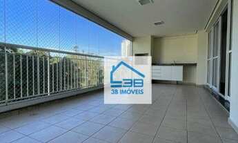 Imagem: Apartamento à venda, 131 m² por R$ 1.045.000,00