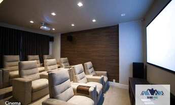 Imagem 4: Maravilhoso Apartamento com 2 dormitórios à venda, 83 m² por R$ 650.000 - Santa Rosa - Nit