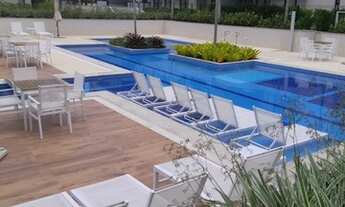 Imagem 4: Apartamento Condomínio sofisticado Recreio