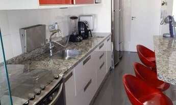 Imagem 6: Apartamento com 3 dormitórios para alugar, 77 m² por R$ 3.900/mês - Vila Maria - São Paulo