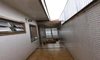 Imagem 7: Casa Vila Mafra São Paulo/SP