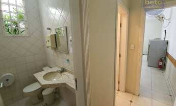 Imagem 4: Casa com 5 dormitórios à venda, 308 m² por R$ 1.200.000,00 - Centro - Itu/SP