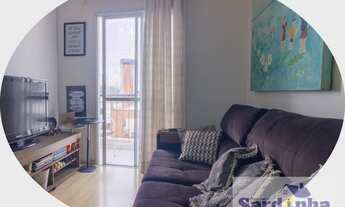 Imagem: Apartamento - Cobertura em Vila Andrade