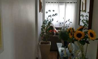 Imagem 4: Apartamento à venda, 89 m² por R$ 430.000,00 - Osvaldo Cruz - São Caetano do Sul/SP