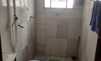 Imagem 6: Casa à venda por R$ 116.600,00 - Primeiro de Maio - Jacareí/SP