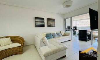 Imagem 5: Apartamento com 3 dormitórios à venda, 123 m² por R$ 3.300.000,00 - Riviera de São Lourenç