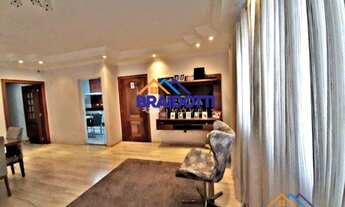 Imagem 3: Casa com 3 dormitórios à venda, 197 m² por R$ 630.000,00 - Jardim Dona Judith - Americana