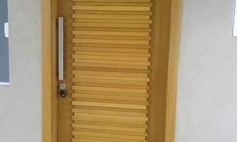 Imagem 5: Casa Térrea em São José do Rio Preto