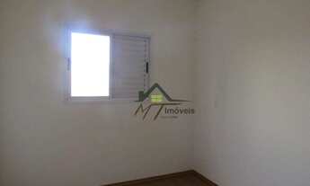 Imagem 3: Apartamento com 2 dormitórios para alugar, 61 m² por R$ 1.300,00/mês - Centro - Sumaré/SP