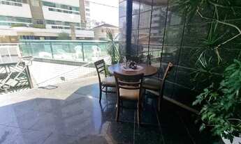 Imagem 4: Apartamento para venda possui 66 metros quadrados com 2 quartos em Guilhermina - Praia Gra