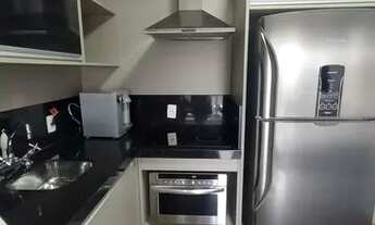 Imagem: Apartamento para aluguel possui 52 metros