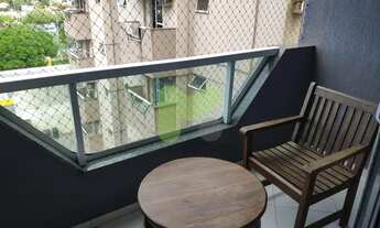 Imagem 4: Apartamento para aluguel, 2 quartos, 1 suíte, 2 vagas, Glória - Macaé/RJ