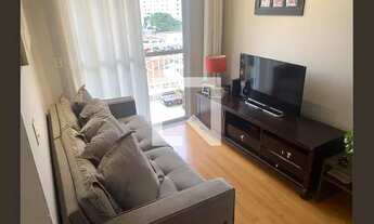 Imagem 2: Apartamento à Venda - Vila Leopoldina, 2 Quartos, 50 m2