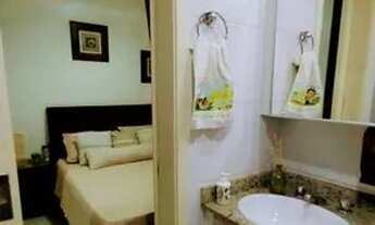 Imagem 7: Linda Casa duplex de 3 quartos (1 suíte) no Cachambi