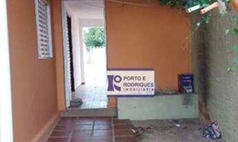 Imagem 5: Casa com 3 dormitórios, 86 m² - venda por R$ 500.000,00 ou aluguel por R$ 2.000,00/mês - J