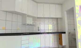 Imagem 2: Apartamento para aluguel, 2 quartos, 1 vaga, Vila Santo Antônio - Americana/SP