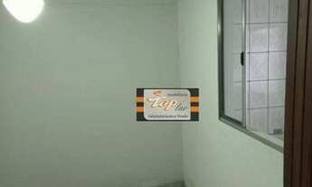 Imagem 2: Casa térrea com 3 dormitórios à venda, 200 m² por R$ 460.000 - Jaraguá - São Paulo/SP