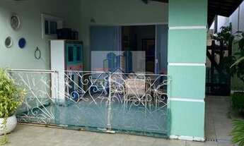 Imagem 6: Casa para Venda em Lauro de Freitas / BA no bairro Buraquinho