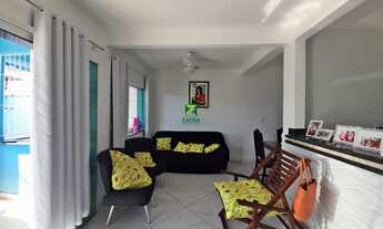 Imagem 5: RIO DAS OSTRAS - Casa Padrão - JARDIM CAMPOMAR