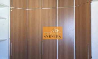Imagem 6: Apartamento com 3 dormitórios à venda por R$ 500.000 - Morumbi - Paulínia/SP